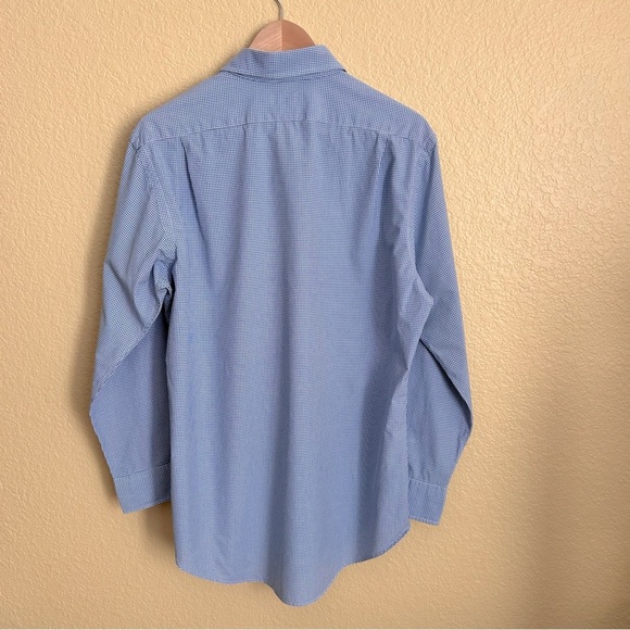 Polo Ralph Lauren Custom Fit Long Sleeve Button Down Shirt - Picture 3 of 9